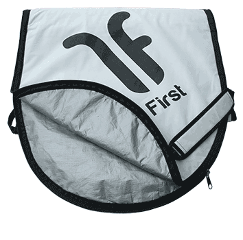 Beginners Board Bag on sale with custom logo